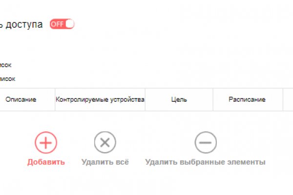 Главная страница кракен
