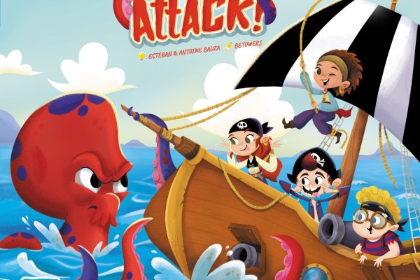 Craken12 at